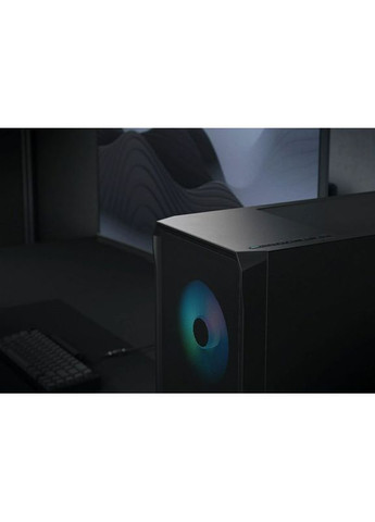 Корпус Focus 2 RGB Black TG Clear Tint (FD-C-FOC2A-03) FRACTAL DESIGN (323122759)