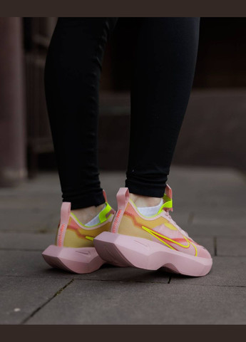 Кроссовки женские No Brand розовые лето (328979428)