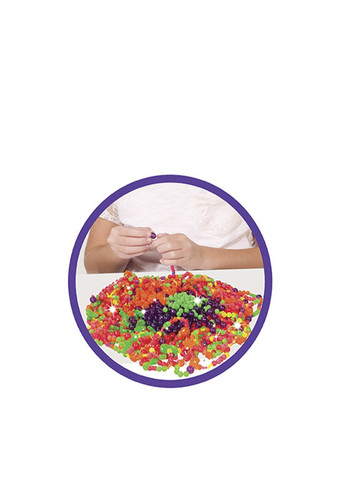 Набір для прикрас з бісеру "" колір різнокольоровий CB-00272230 DEDE (319322257)