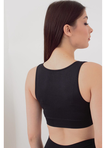 Бесшовный топ Giulia TOP WITH STRAPS (351854718)