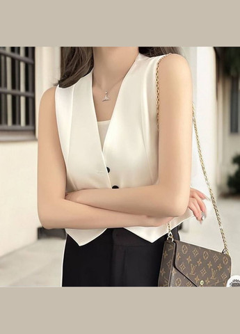 Жіноча жилетка No Brand (332182202)