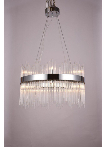 Люстра кришталева Ш 5070/600 CR Sirius (342072329)