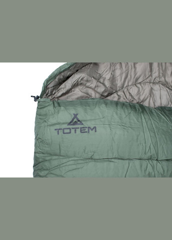 Спальний мішок ліва Totem Fisherman (331913565)