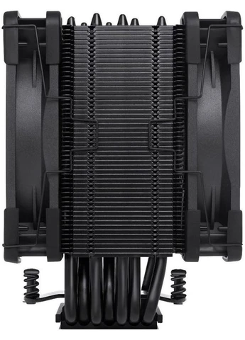 Кулер до процесора NH-U12A CHROMAX BLACK Noctua (391611261)