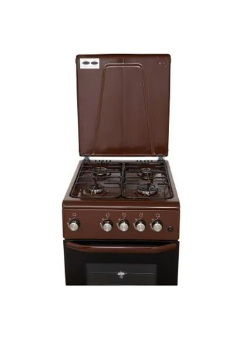 газовая плита faro 5001 ef br ELEYUS