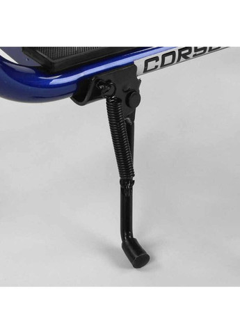 Самокат, колеса переднее 16"/заднее 12" МХ 30609 Corso (362695611)