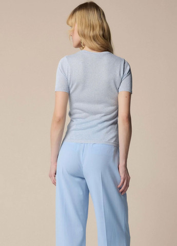 Сіра блузка Kocca