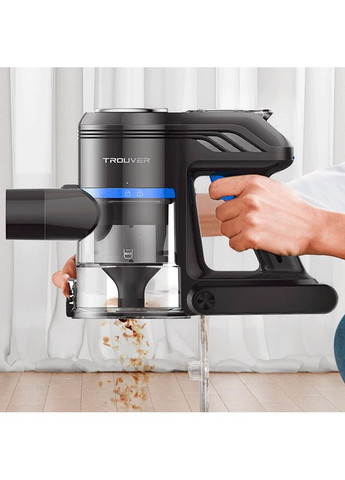 Пилосос J30 (VJ12A) Dreame (344451976)