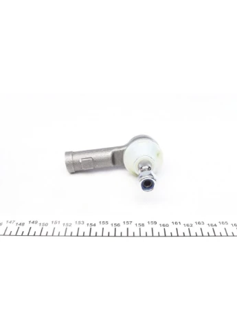 Наконечник рулевой тяги VW Caddy I 82-92/Passat 88-97/Golf I 74-84/T3 79-92 17VW1005 RU63 No Brand (339662033)