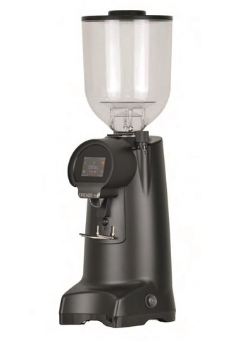 Кавомолка Firenze 75 мм. Чорна (R-15592(75)-VS) Eureka (303420752)