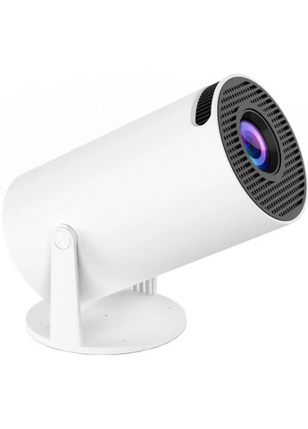 Проектор HY300A білий H96 (355872728)