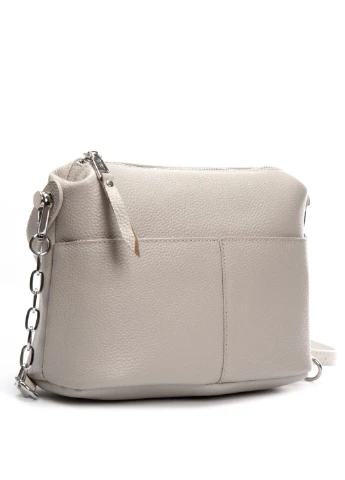 Сумка жіноча 10A beige Alex Rai (390983624)