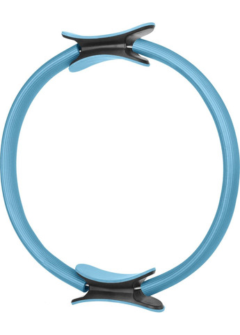 Кільце для пілатесу армоване скловолокно 38см Gymtek (367959909)