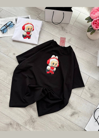 Жіноча футболка Кулір No Brand - (338223726)