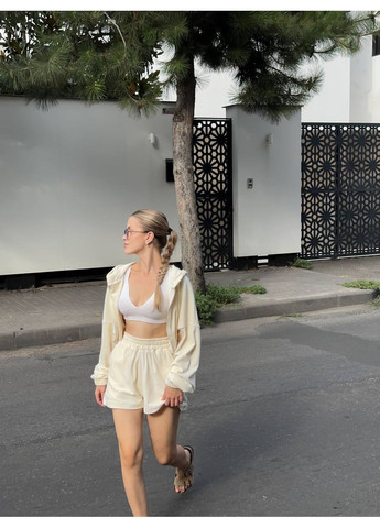 Женский спортивный костюм No Brand (349744826)