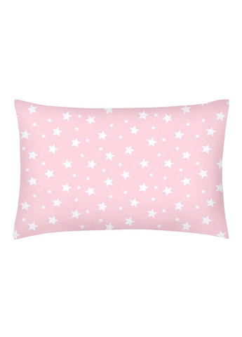 Детское постельное белье в кроватку Rose Starfall CS2 110х140 см Cosas (307369832)