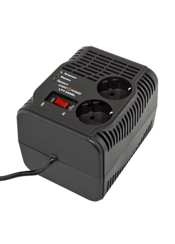 Стабілізатор напруги LPT500RL (350W) LogicPower (280916192)