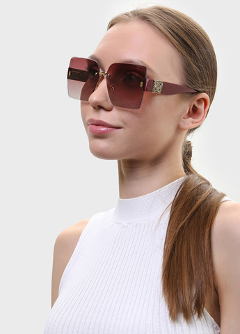Жіночі сонцезахисні окуляри з поляризацією RM17009 118023 Rebecca Moore (289356366)