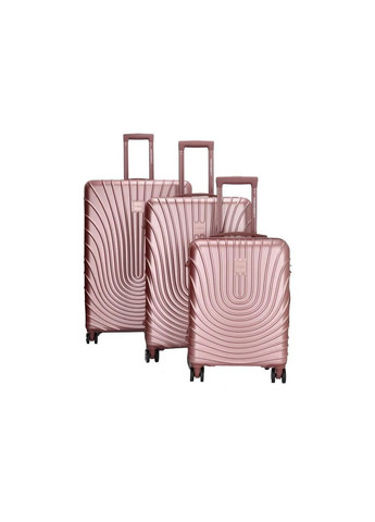 Чемодан Calgary Rose S Маленький Eb49017 391-55 official Enrico Benetti (372665747)