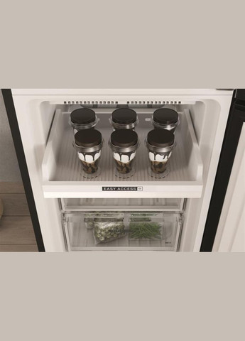 Холодильник W7X82OK двухкамерный WHIRLPOOL