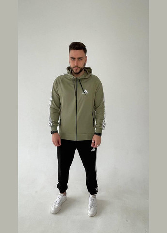 Мужской спортивный костюм с лого Vakko (300624694)