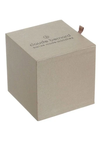 Жіночі наручні годинники Claude Bernard 10231 37R AIR (322687227)