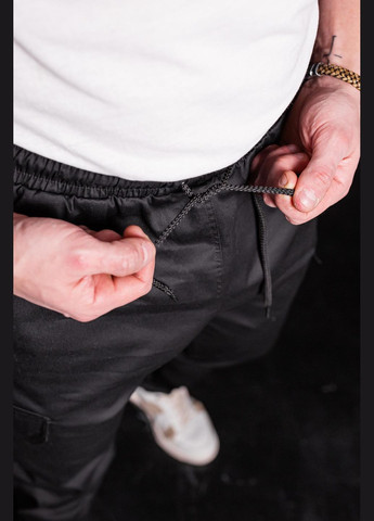 Штани джогери на Маншетих Якісний Пошив No Brand (316505493)