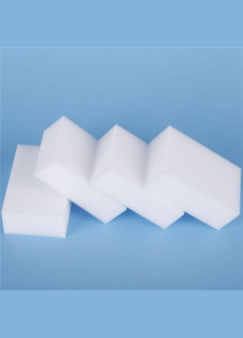 Набор губок для посуды, универсальные, кухонные, для мебели, раковины, ванной, мочалки для уборки дома 10 шт. No Brand (337342057)