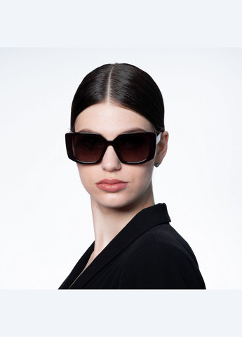 Солнцезащитные очки с поляризацией Фэшн-классика женские LuckyLOOK 176-799 (289358380)
