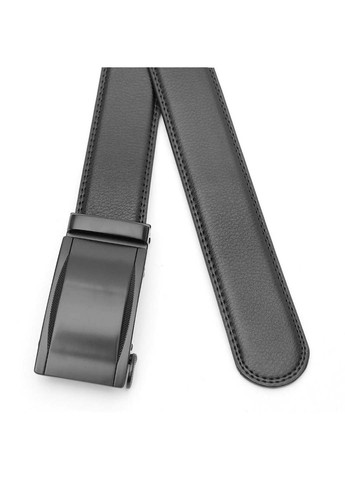 Ремінь Borsa Leather v1gkx06-black (285696854)