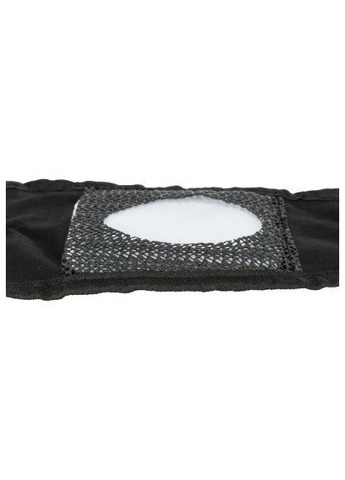 Труси гігієнічні Trixie S 24-31 см (чорні) (369880010)