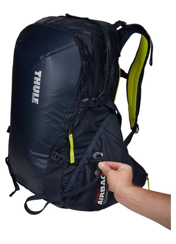 Горнолыжный рюкзак Upslope 35L (Blackest Blue) (TH 3203609) (TH 3203609) Thule (315031563)