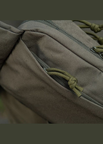 Сумка-кобура наплічна Olive M-TAC (303261730)