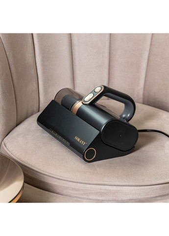 Ручний УФ-пилосос SK-13032 для видалення пилового кліща Sokany (360455134)