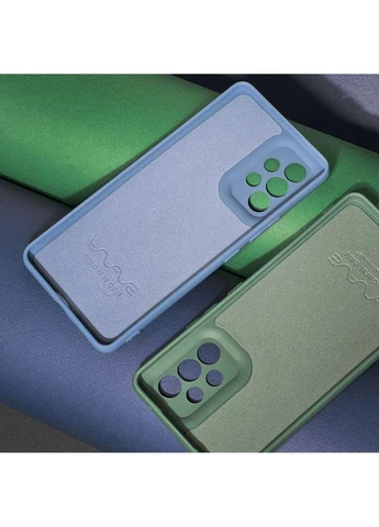 Чехол Colorful Case (TPU) для Samsung Galaxy A14 Wave (383410579)