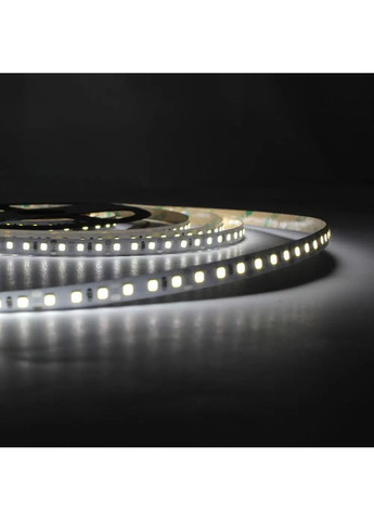 LED стрічка 6000K, 6 Вт, 2835, 120 шт, IP33, 12V, 1000LM Led-Stil (371777772)