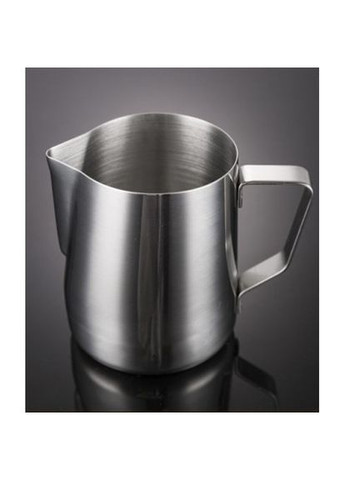 Пітчер для збивання молока Молочник для кави 1000 мл (М1640111) Poly Steel (302746923)