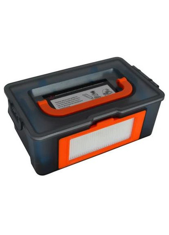 Пилосос Grunhelm GRVC-T1000 (364658881)