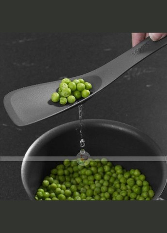 Кухонная ложка Unitool Серая UNITG0100SW Joseph Joseph (316613918)