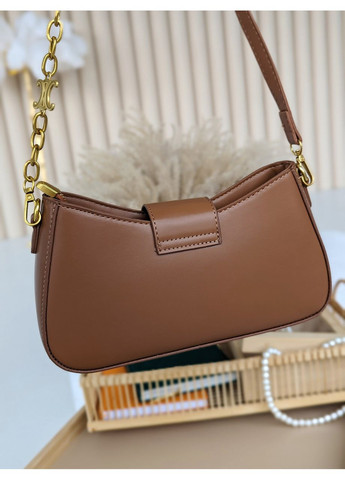 Сумка женская багет No Brand (369935425)