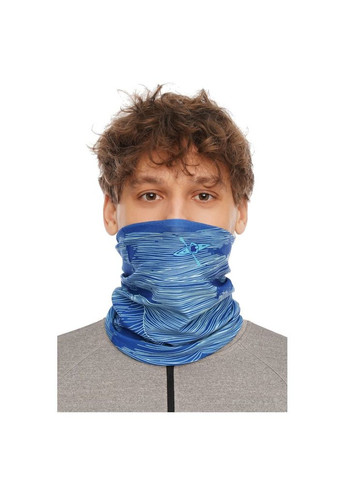 Повязка Scarf Синий Turbat (358883600)