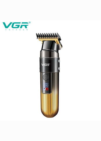 Триммер для стрижки аккумуляторный VGR V-929 (292634227)