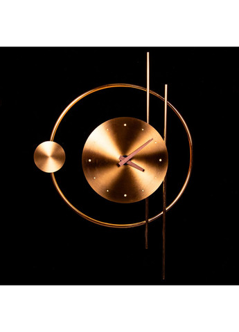 Бра с LED модулем B191/1W/GOLD No Brand (352230038)