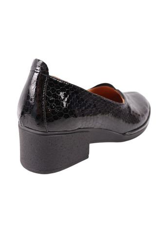 Kesim Туфли женские черные натуральная лаковая кожа черный з, турция — (324264997)