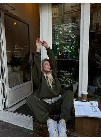 Женский спортивный костюм FINO Mode (360404771)