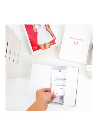 Комплект Laluna Obsessive (331169688)