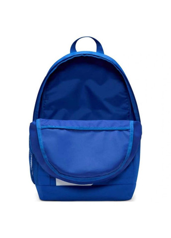 Детский Рюкзак Y NK ELMNTL BKPK 20L Синий 46 х 30 х 13 см Nike (367589217)