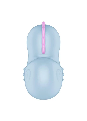 Вакуумный клиторальный стимулятор Sea Pony Satisfyer (385615836)