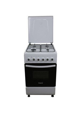 Плита комбінована GE 540 W MBBLT BORGIO (313931213)