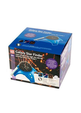 Набір для досліджень Проектор сузір'їв () EDU-Toys GE018 (366726095)